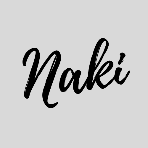 Naki