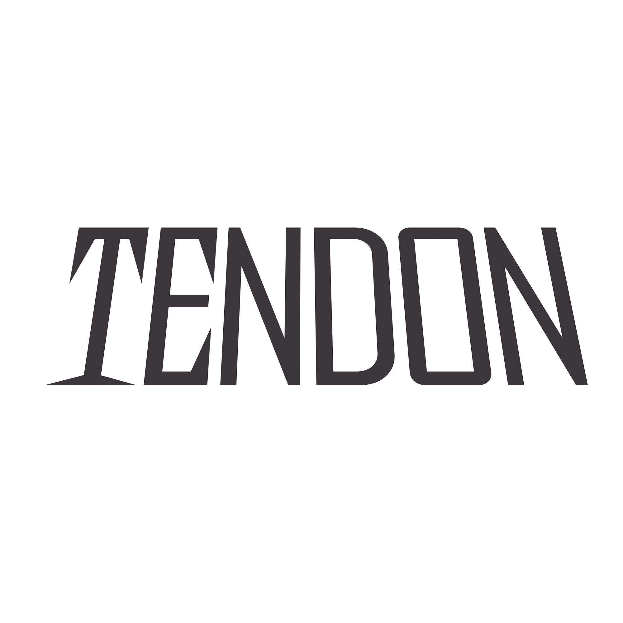 TENDON